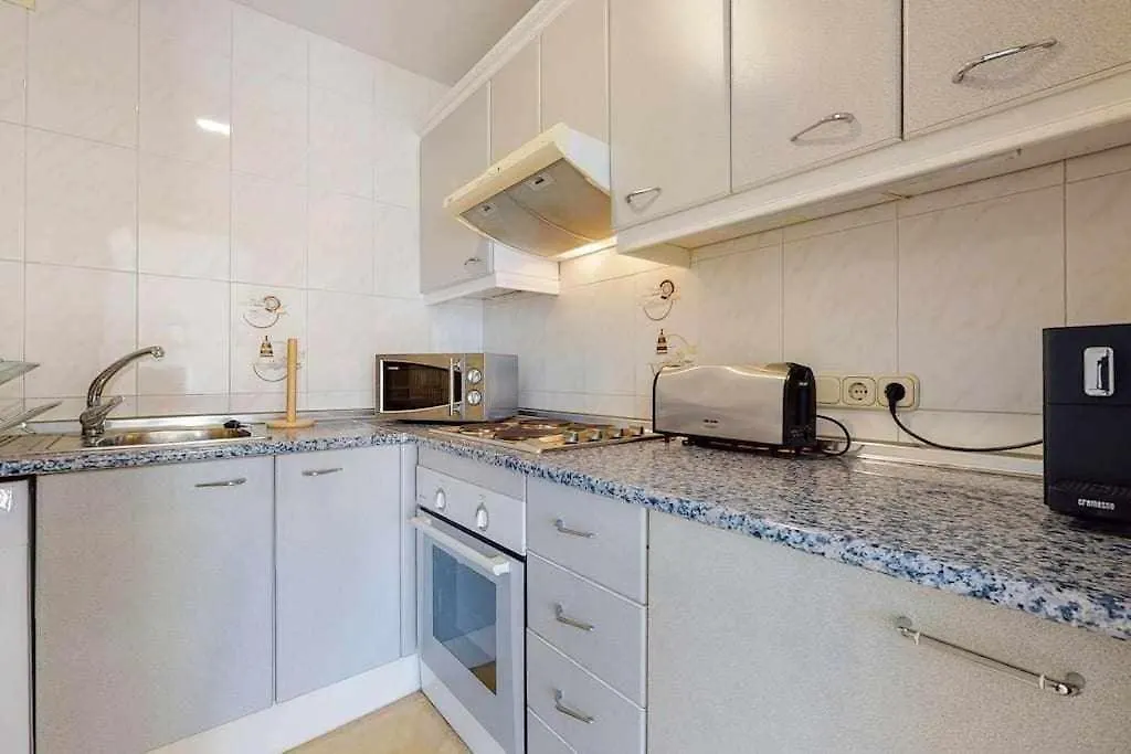 Gran Terraza Con Piscina Junto A Mijas Golf Apartment Fuengirola
