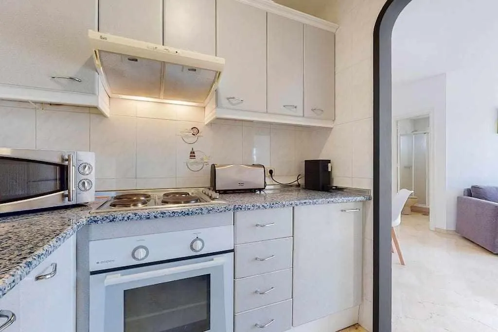 Apartament Gran Terraza Con Piscina Junto A Mijas Golf Fuengirola