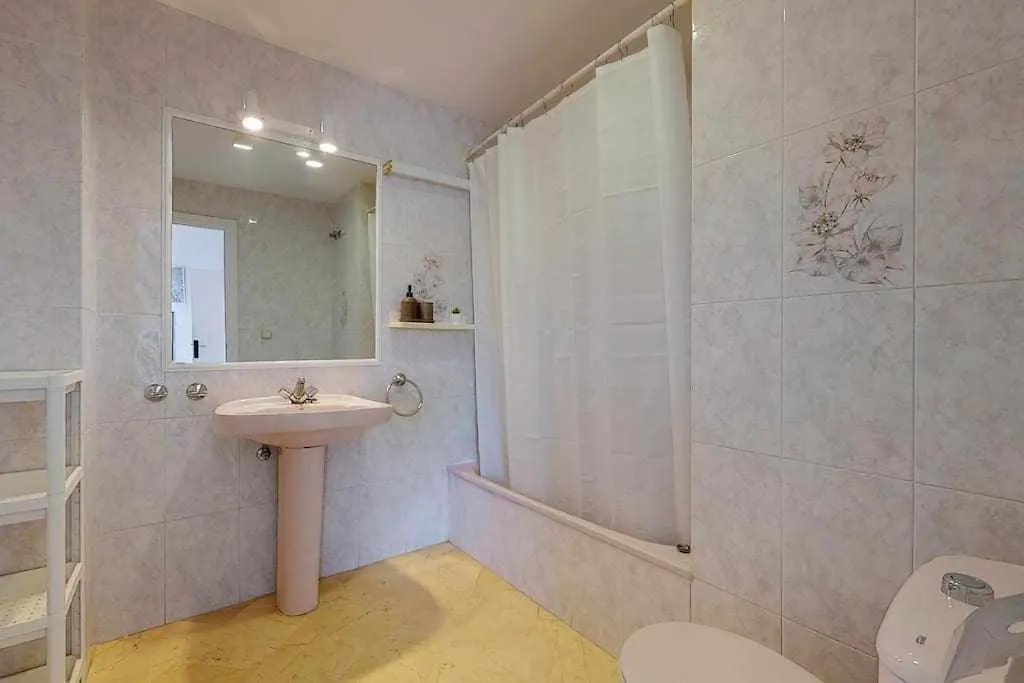 Apartament Gran Terraza Con Piscina Junto A Mijas Golf Fuengirola