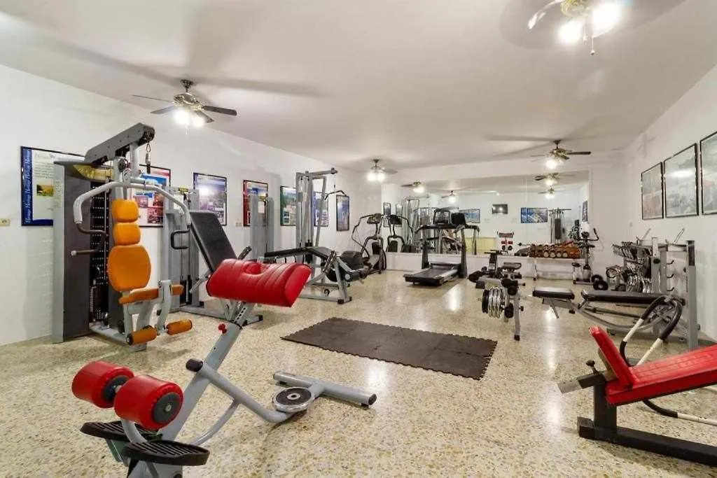 Gran Terraza Con Piscina Junto A Mijas Golf Apartment Fuengirola